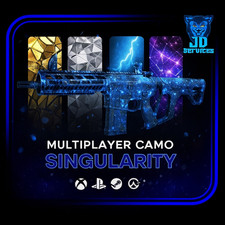 BO7 MULTIPLAYER SINGULARITY