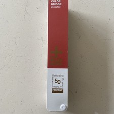 Pantone Plus Series Bridge
