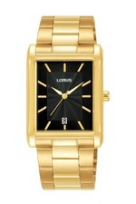 Lorus Classic Man Mens