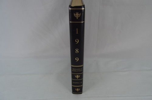 Encyclopaedia britannica world - britannica,