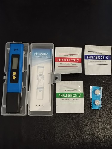 Tester digital meter - digital,