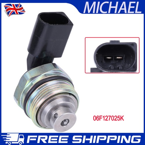 High pressure fuel pump sensor - high,