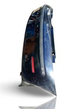 2003-2006 FIAT PUNTO 8V MK2 BUMPER BARE REAR GENUINE OEM