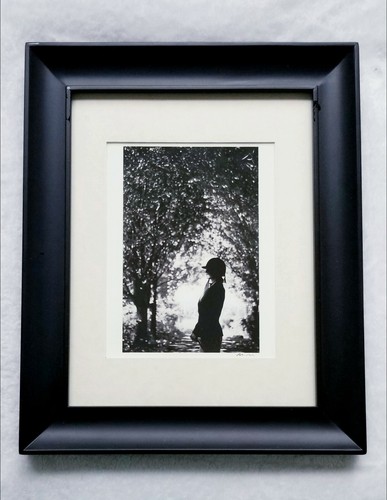 Robin rice 1st signed - robin,