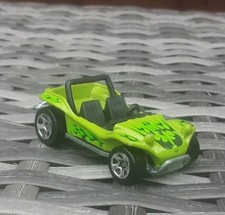 Hot Wheels Mayers Manx