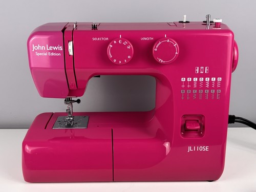 John lewis special edition - special,