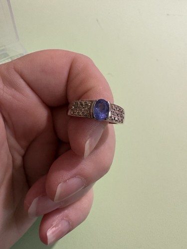 Sterling silver 925 band - sterling,