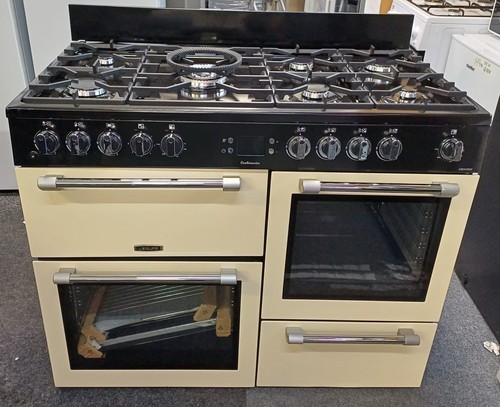 Leisure cookmaster ck110f232c - leisure,
