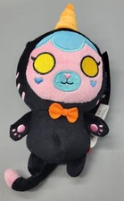 Krew District NWT Warren James