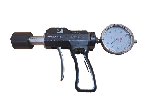 Holematic 100mm bore gauge - bore,