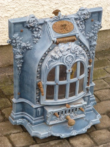 French antique art - antique,