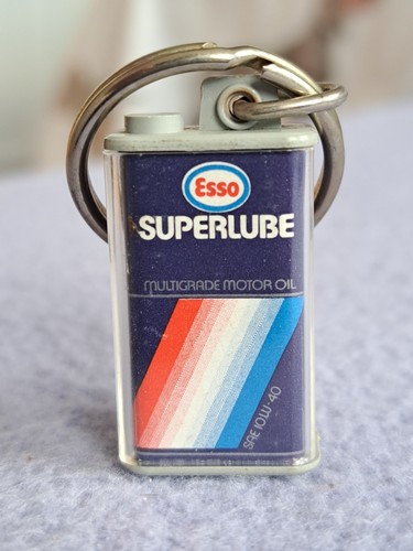Rare vintage original esso - rare,