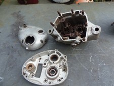 Vintage AMC Gearbox parts
