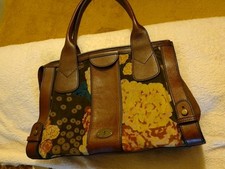 Fossil Vintage Style Stunning