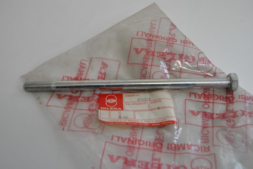 Screw engine support pin - screw,