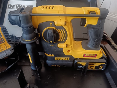 Dewalt dch 253 - 253, xrlin-ion