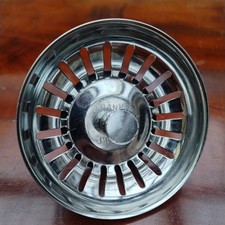 Franke Sink PLUG for Basket