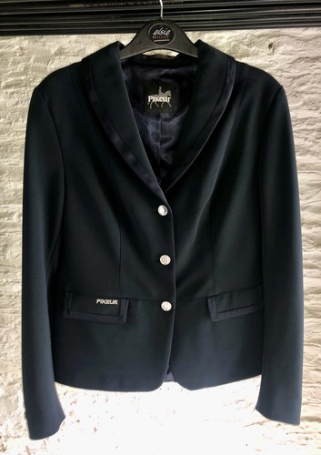 Pikeur ladies black - black, show