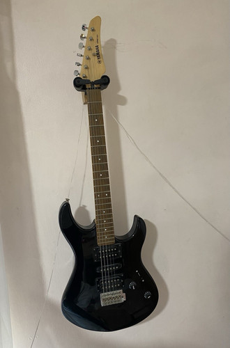 Yamaha erg121 electric guitar - yamaha,
