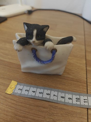 Leonardo collection cat - leonardo, “cat