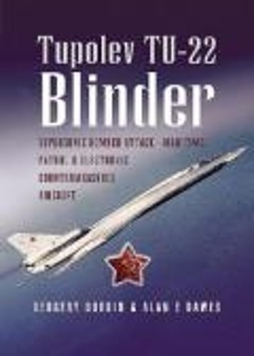 Tupolev blinder - tupolev,