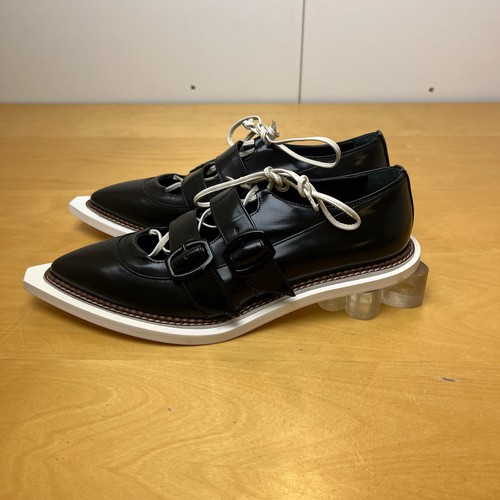 Simone rocha flower heel - rocha,
