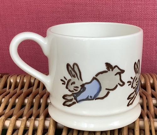 Emma bridgewater peter rabbit - emma,