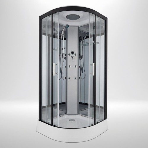 Insignia shower cabin - shower,