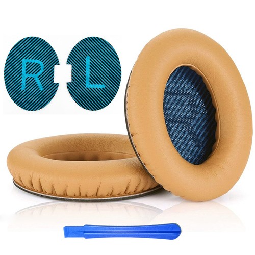 Replacement ear pads - ear,
