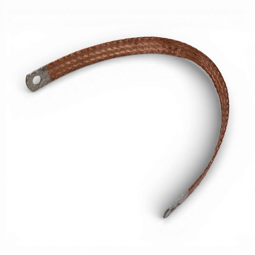 Hella 2mm copper earth - copper,