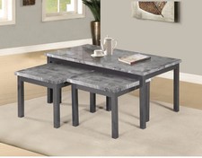 Lucy (2+1) Coffee With 2 Side