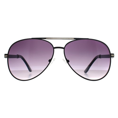 Guess sunglasses gf0173 01b - sunglasses,