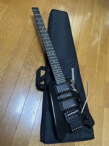 Steinberger spirit pro - steinberger, gt-pro