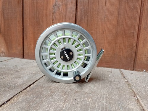 Ryobi 355 fly fishing - 355, ½"