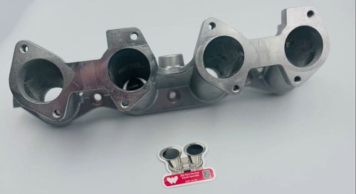 Ford flow weber - x-flow, /