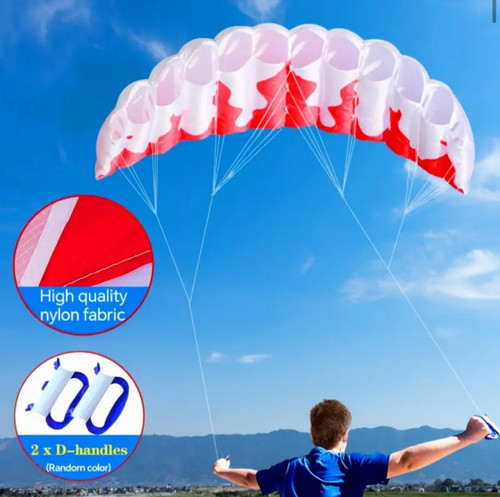 Style parafoil metre - parafoil, 2