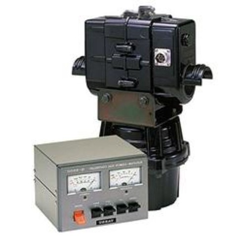 Yaesu 5500dc dual - yaesu,