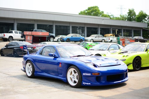 Car photo 12x8 mazda - photo,