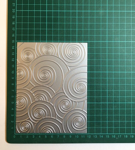 Large spirals swirls - large,