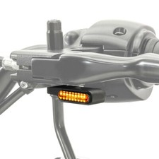 Sequential LED Handlebar