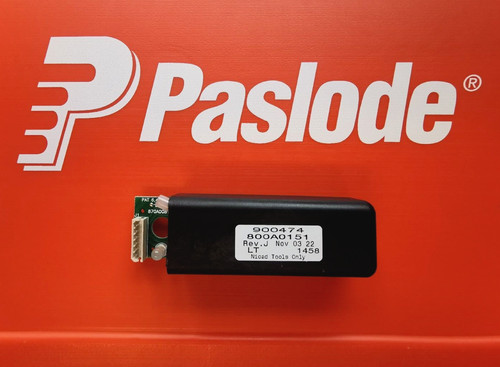 New paslode im350 - new, im350+
