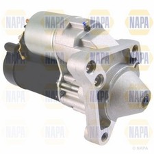 Genuine NAPA Starter Motor for