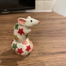 Peregrine Pottery Mouse