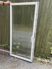 Double Glazed Aluminium Framed Windows