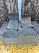 Mercedes Clk W208 Floor