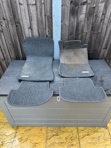 Mercedes clk w208 floor - clk,