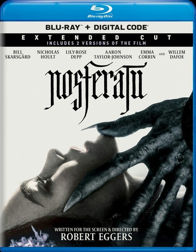 Nosferatu extended cut - -,