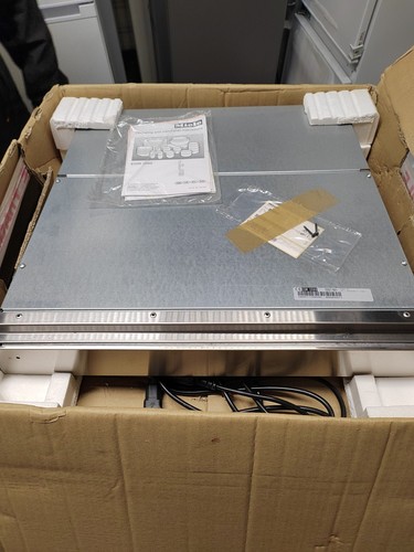 Miele egw 2060 warming drawer - miele,