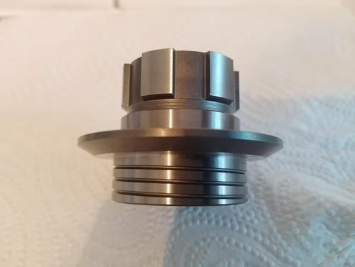 Bsa clutch adaptor hub a10 - clutch,