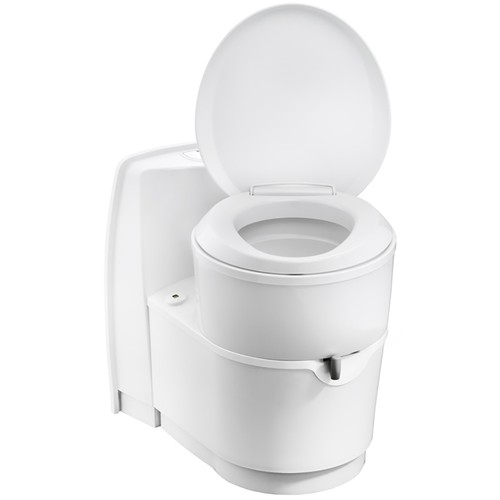 Thetford cassette toilet - thetford,